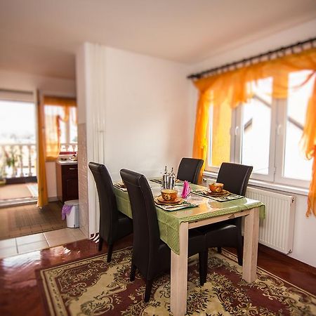 Apartment Red House Visoko Extérieur photo