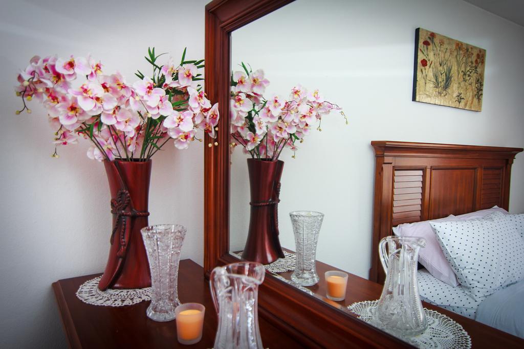 Apartment Red House Visoko Extérieur photo