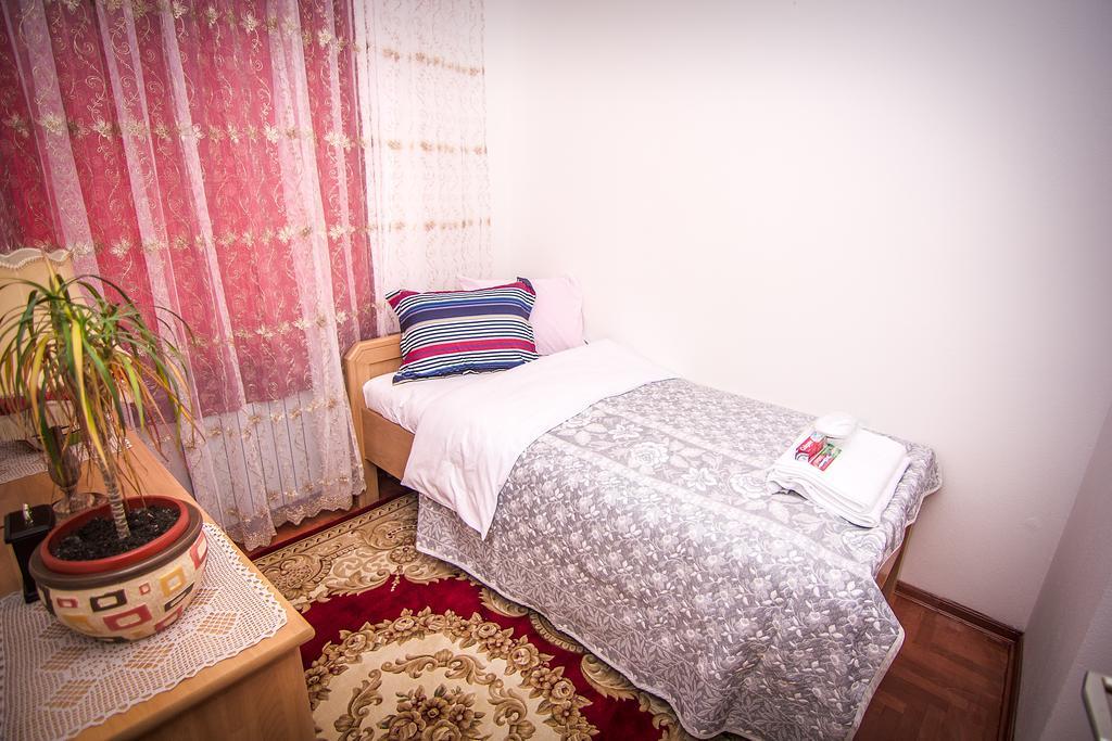 Apartment Red House Visoko Extérieur photo